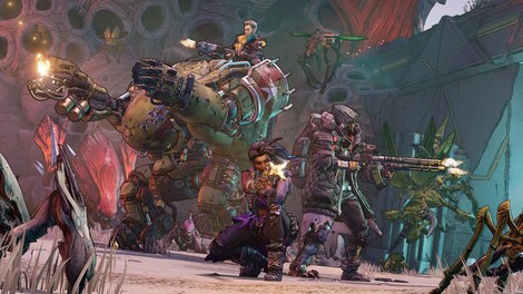 Borderlands 3 | Super Deluxe Edition (PC) - Steam Key - CHINA - 10