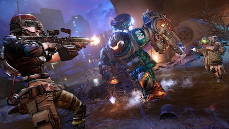 Borderlands 3 | Super Deluxe Edition (PC) - Steam Key - CIS - 8