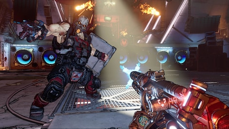 Borderlands 3 | Super Deluxe Edition (PC) - Steam Key - CIS - 5