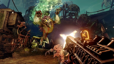 Borderlands 3 | Super Deluxe Edition (PC) - Steam Key - CIS - 9
