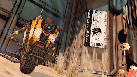 Borderlands 3 | Super Deluxe Edition (PC) - Steam Key - CIS - 6