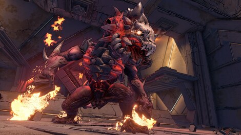 Borderlands 3 | Super Deluxe Edition + Preorder Bonus (PC) - Steam Key - GLOBAL - 7