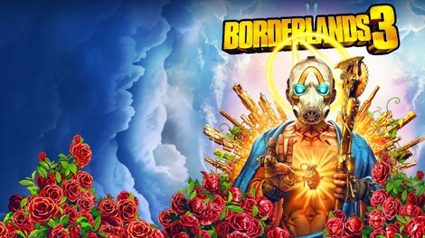 Borderlands 3 - Super Deluxe Edition Upgrade (PC) - Steam Key - GLOBAL - 0