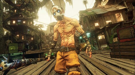 Borderlands 3 - Super Deluxe Edition Upgrade (Xbox Series X/S) - Xbox Live Key - GLOBAL - 7