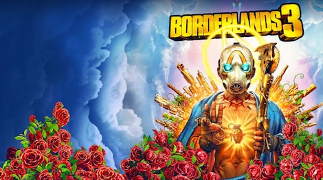 Borderlands 3 - Super Deluxe Edition Upgrade (Xbox Series X/S) - Xbox Live Key - GLOBAL - 0