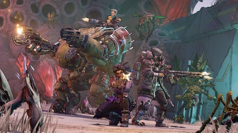Borderlands 3 Any Artifact In Game Any Level LEGIT (PS XBOX PC) FAST DELIVERY