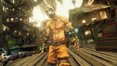 Borderlands 3 Ultimate Edition Upgrade (PS5) - PSN Key - EUROPE - 3