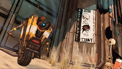 Borderlands 3 Ultimate Edition Upgrade (PS5) - PSN Key - UNITED STATES - 9