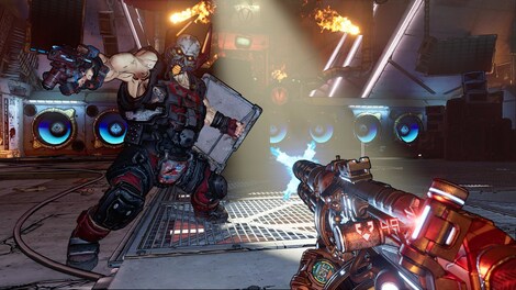 Borderlands 3 Ultimate Edition Upgrade (PS5) - PSN Key - UNITED STATES - 7