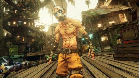 Borderlands 3 Ultimate Edition Upgrade (PS5) - PSN Key - UNITED STATES - 3