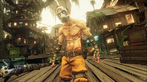 Borderlands 3 (Xbox One) - Xbox Live Key - GLOBAL - 3