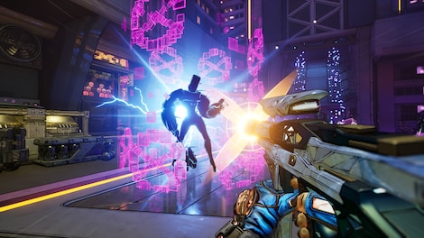 Borderlands 4 - Bounty Pack 3: A Zane to Kill For (PC) - Steam Gift - EUROPE - 6