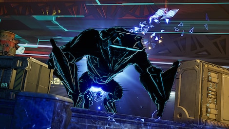 Borderlands 4 - Bounty Pack 3: A Zane to Kill For (PC) - Steam Gift - GLOBAL - 7
