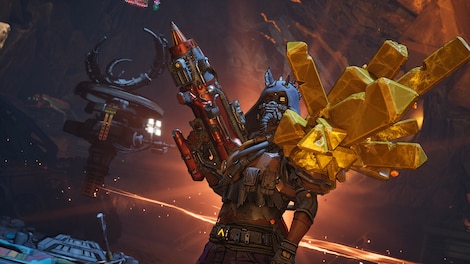 Borderlands 4: Bounty Pack Bundle (PS5) - PSN Key - EUROPE - 6