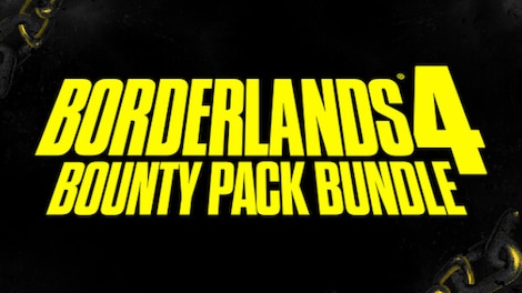 Borderlands 4: Bounty Pack Bundle (PS5) - PSN Key - EUROPE - 0