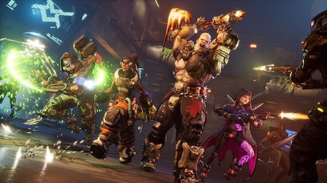 Borderlands 4 | Deluxe Edition (PC) - Steam Key - NORTH AMERICA - 5