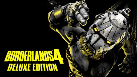 Borderlands 4 | Deluxe Edition (Xbox Series X/S) - Xbox Live Key - UNITED KINGDOM - 3