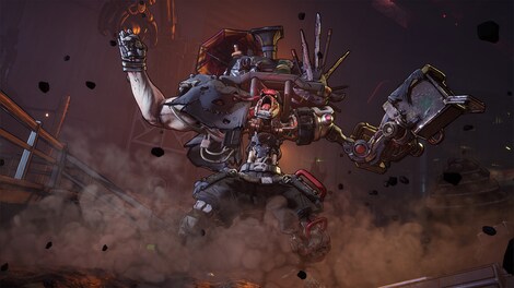 Borderlands 4 | Deluxe Edition (Xbox Series X/S) - Xbox Live Key - UNITED KINGDOM - 11