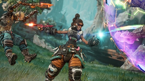 Borderlands 4 | Deluxe Edition (Xbox Series X/S) - Xbox Live Key - UNITED KINGDOM - 12
