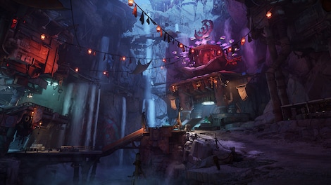 Borderlands 4 | Deluxe Edition (Xbox Series X/S) - Xbox Live Key - UNITED KINGDOM - 9