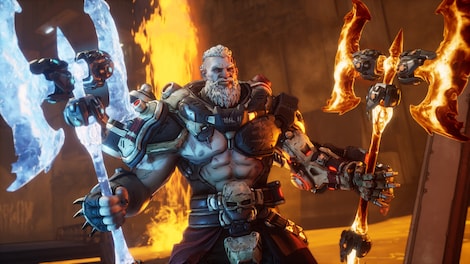 Borderlands 4 | Deluxe Edition (Xbox Series X/S) - Xbox Live Key - UNITED KINGDOM - 8