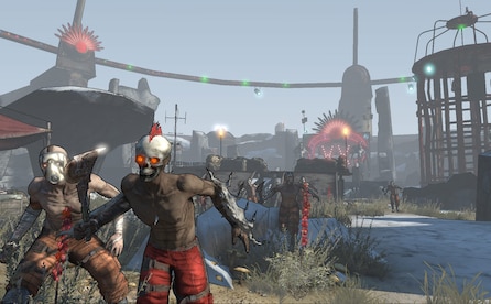 Borderlands - 4 DLC Pack Steam PC Key GLOBAL - 4