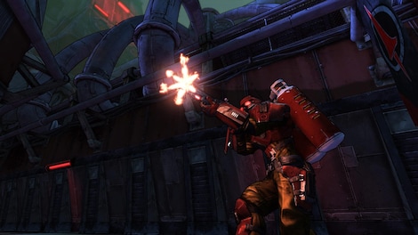 Borderlands - 4 DLC Pack Steam PC Key GLOBAL - 10
