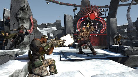 Borderlands - 4 DLC Pack Steam PC Key GLOBAL - 13