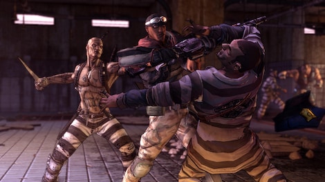 Borderlands - 4 DLC Pack Steam PC Key GLOBAL - 21