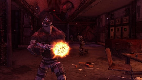 Borderlands - 4 DLC Pack Steam PC Key GLOBAL - 26