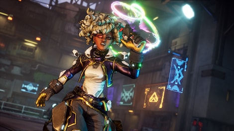 Borderlands 4: Ornate Order Pack (PC) - Steam Gift - NORTH AMERICA - 5