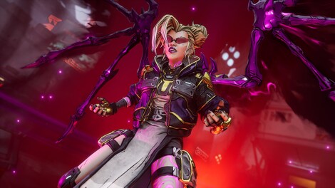 Borderlands 4: Ornate Order Pack (PC) - Steam Gift - NORTH AMERICA - 4