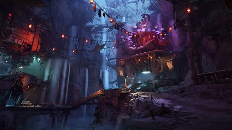 Borderlands 4 (PC) - Epic Games Key - EUROPE - 9