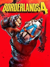 Borderlands 4 (PC) - Epic Games Key - EUROPE - 2