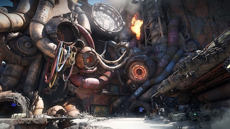 Borderlands 4 (PC) - Steam Gift - GLOBAL - 3