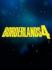 Borderlands 4 (PC) - Steam Gift - GLOBAL - 1