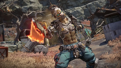 Borderlands 4 (PC) - Steam Gift - GLOBAL - 4