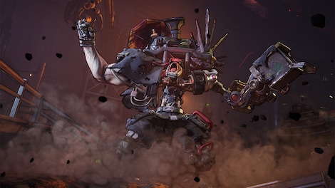 Borderlands 4 (PC) - Steam Key - AUSTRALIA - 11