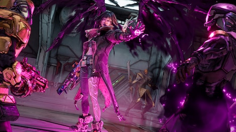 Borderlands 4 (PC) - Steam Key - EUROPE - 7
