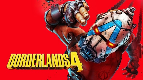 Borderlands 4 (Xbox Series X/S) - Xbox Live Account - GLOBAL - 3