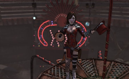 Borderlands and s: The Zombie Island of Dr. Ned + Mad Moxxi's Underdome Riot + The Secret Armory of General Knoxx Steam Key GLOBAL - 5