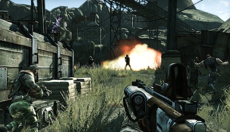 Borderlands Collection: Pandora's Box (PC) - Steam Key - EUROPE - 4