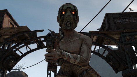 Borderlands Franchise Pack Steam Key GLOBAL - 9