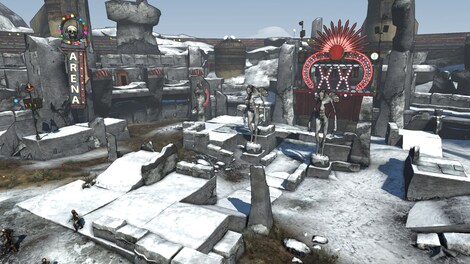 Borderlands Franchise Pack Steam Key GLOBAL - 5