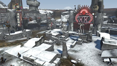 Borderlands Game of the Year Enhanced (PC) - Steam Key - CIS - 4