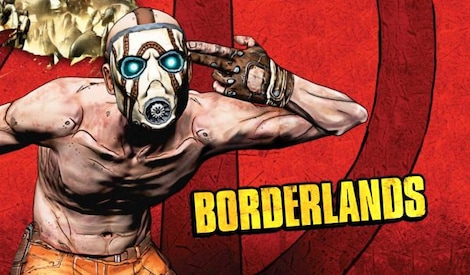 Borderlands Game of the Year Enhanced (PC) - Steam Key - CIS - 2