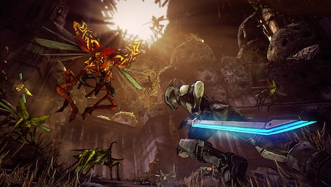 Borderlands GOTY + Borderlands 2 Steam Gift LATAM - 22