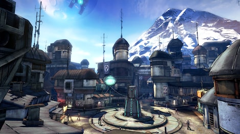 Borderlands GOTY + Borderlands 2 Steam Gift LATAM - 8