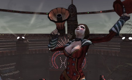 Borderlands GOTY + Borderlands 2 Steam Key CIS - 18