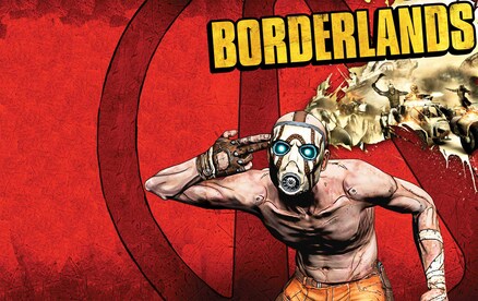 Borderlands GOTY + Borderlands 2 Steam Key CIS - 2